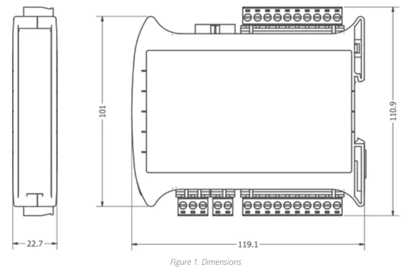 iSMACONTROLLI-SfAR-S-8AO-8-Analog-Outputs-Expansion-Module-1