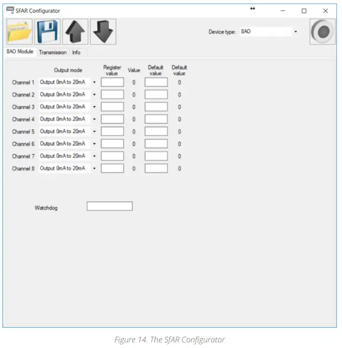 iSMACONTROLLI-SfAR-S-8AO-8-Analog-Outputs-Expansion-Module-13