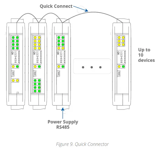 iSMACONTROLLI-SfAR-S-8AO-8-Analog-Outputs-Expansion-Module-8