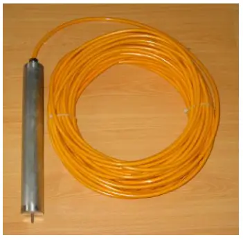 GeoSIG AC 43 MEMS Accelerometer - Figure 10