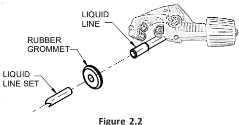 Amana IO-284K Upflow-Downflow Coils-fig4