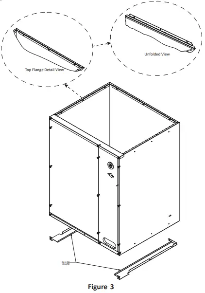 Amana IO-284K Upflow-Downflow Coils-fig5