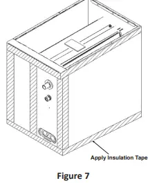 Amana IO-284K Upflow-Downflow Coils-fig8
