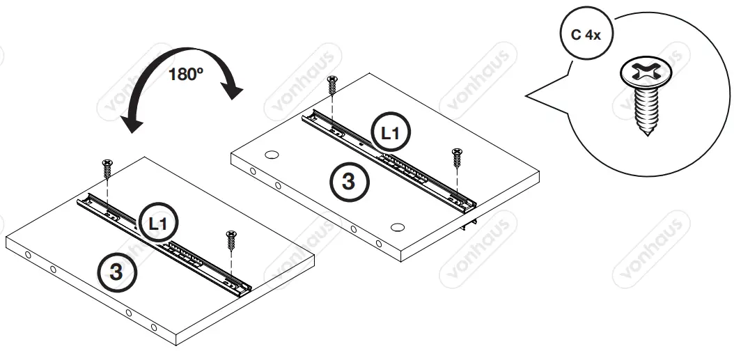 Assembly Instructions