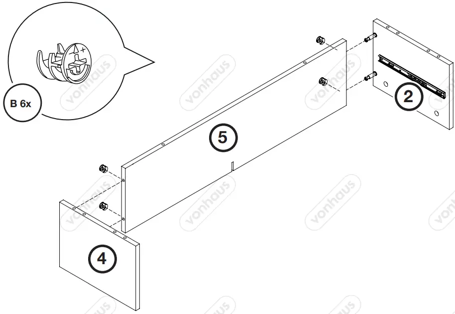 Assembly Instructions