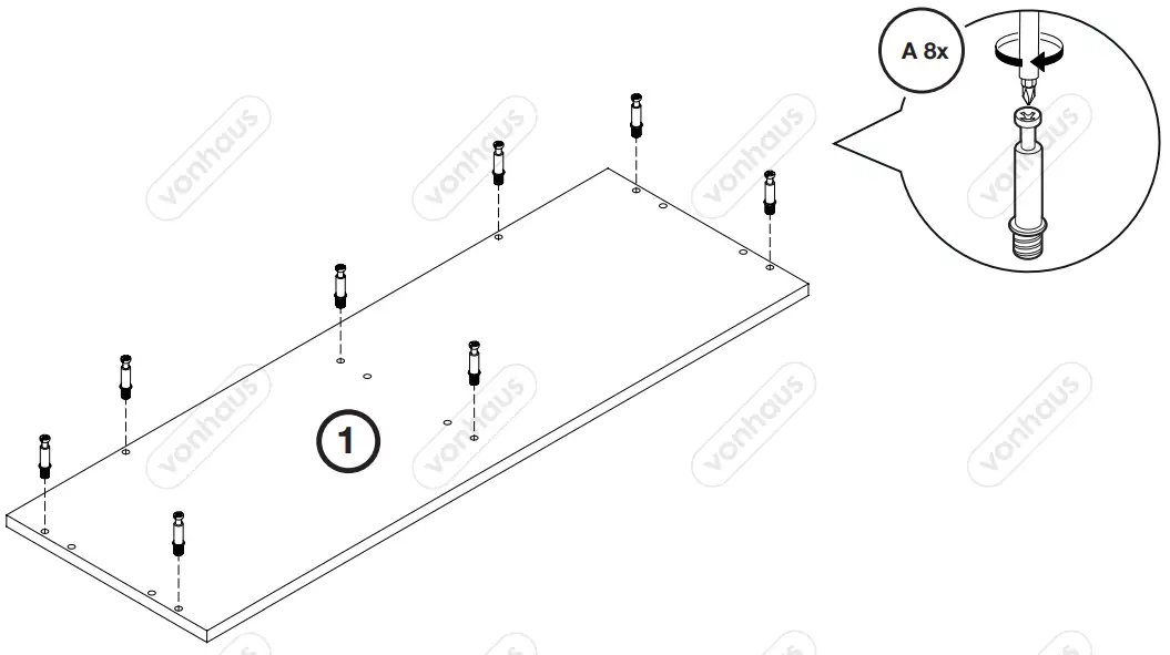 Assembly Instructions