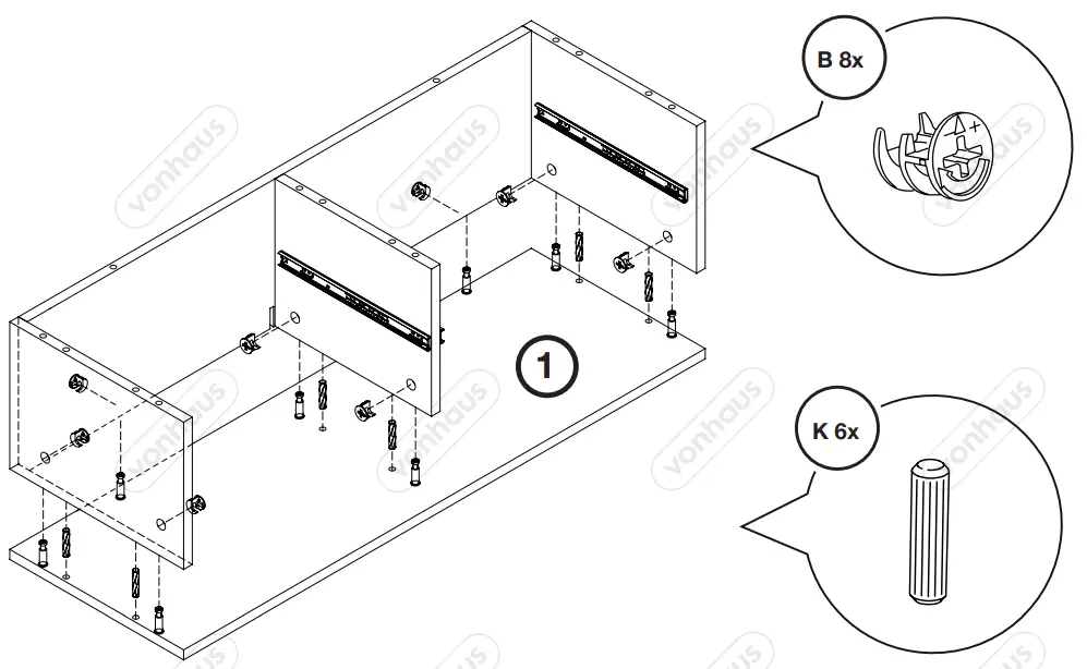 Assembly Instructions