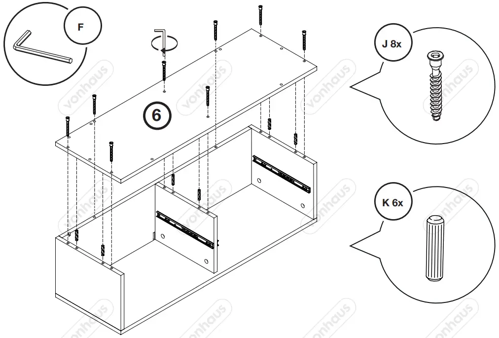 Assembly Instructions