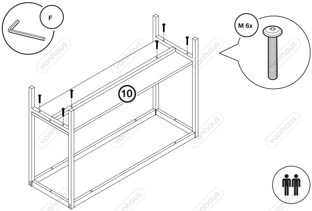 Assembly Instructions