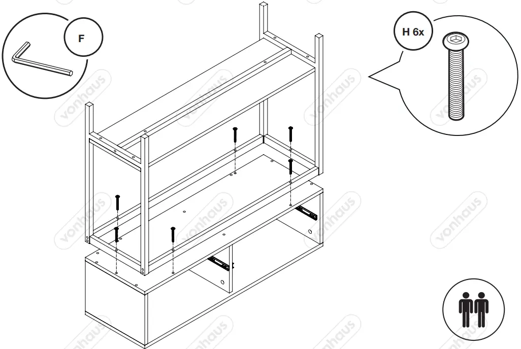 Assembly Instructions