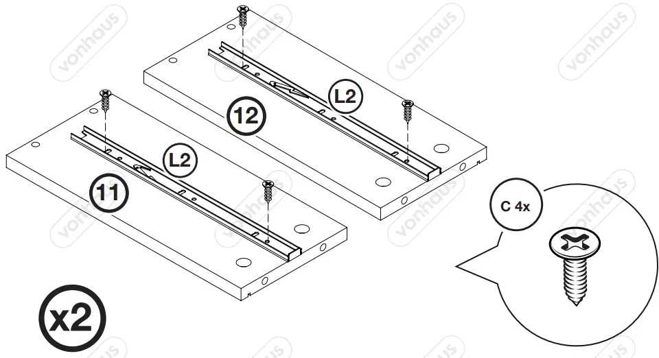 Assembly Instructions