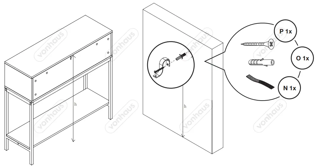 Assembly Instructions