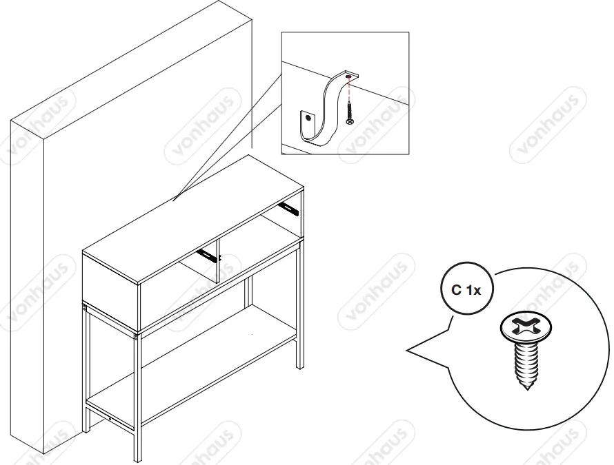 Assembly Instructions