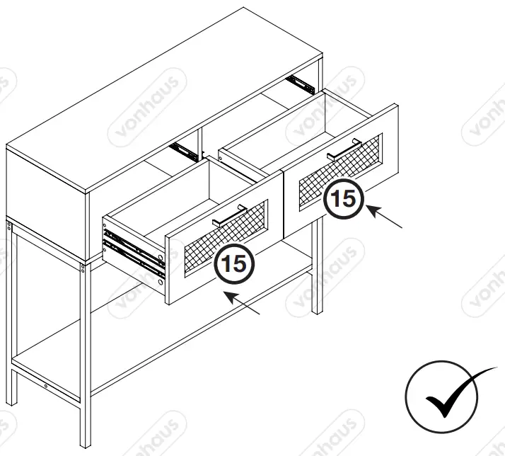 Assembly Instructions