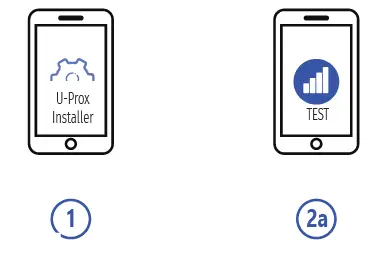 U-PROX-Extender-Band-Radio-Range-fig-4