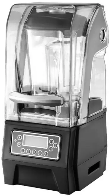 BY-908 Commercial Smoothie Blenders