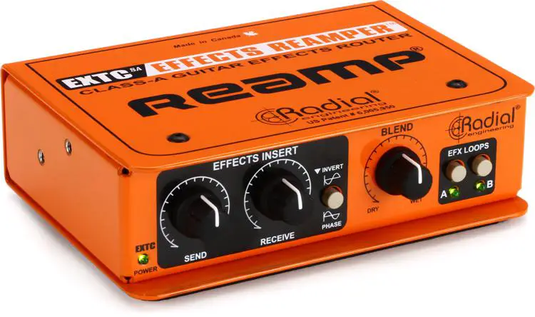 Radial-engineering-EXTC-SA-Reamp-Effects-Reamper-product