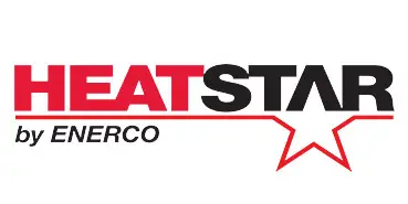ENERCO Heatstar HS6000DF - Rasmussen Equipment