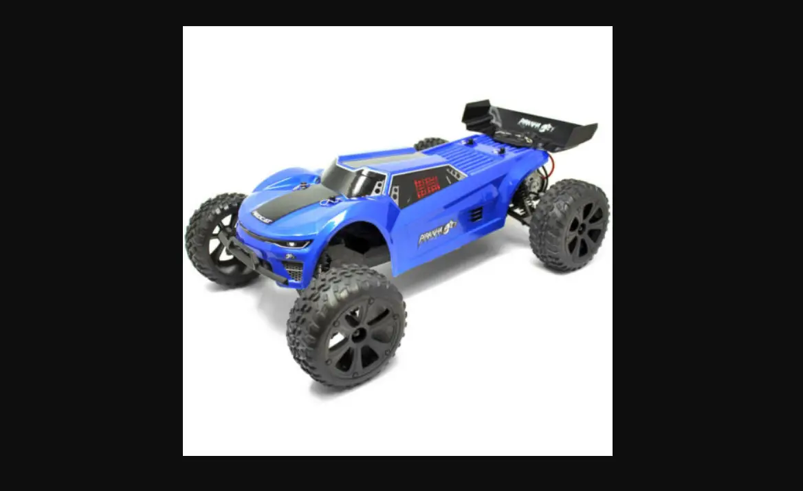 Redcat Piranha Tr10 Rc Car Electric Truggy User Manual Redcat Piranha Tr10 Rc Car Electric Truggy User Manual