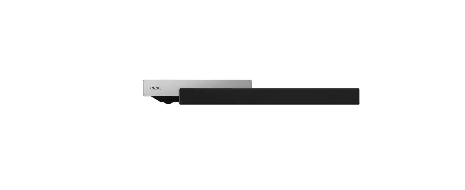 Vizio Sb4031-d5 40 Sound Bar System User Guide Vizio Sb4031-d5 40 Sound Bar System User Guide