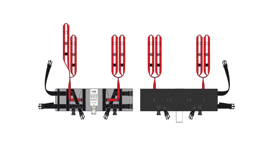 Etac Molift Rgosling Highback User Manual