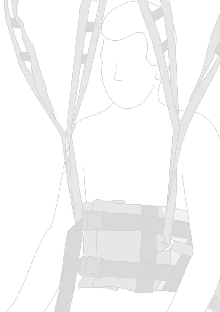 ETAC Molift RgoSling HighBack fig 1