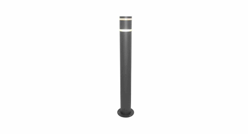 Llitt E27 Nils Bollard Instruction Manual Llitt E27 Nils Bollard Instruction Manual