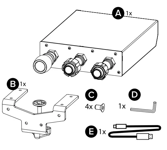 Virtual-Fly-V3RNIO-Flight-Sim-TPM-Module-1