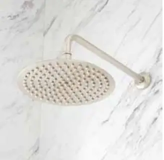 Cooper 942309 Shower System with Rainfall - PRODUCT IMAG2E