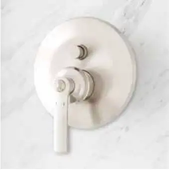 Cooper 942309 Shower System with Rainfall - PRODUCT IMAGE