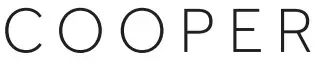 Cooper logo