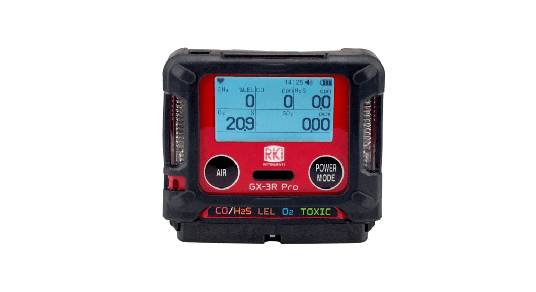 Rki Instruments 82-5201-02 Email/text Generator Instruction Manual