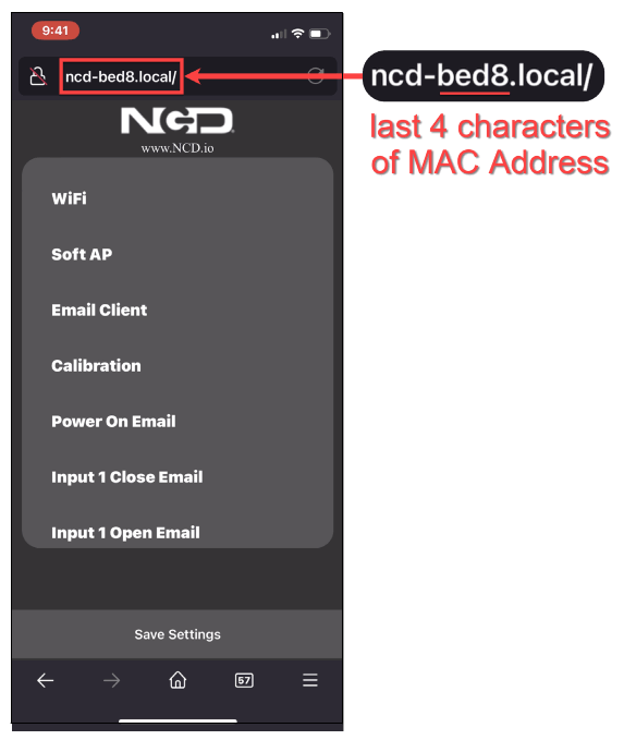 RKI INSTRUMENTS 82 5201 02 Email Text Generator - fig 12