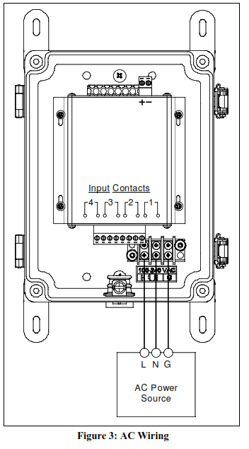 RKI INSTRUMENTS 82 5201 02 Email Text Generator - fig 2