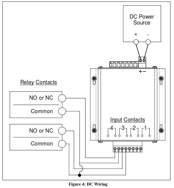 RKI INSTRUMENTS 82 5201 02 Email Text Generator - fig 3