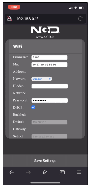 RKI INSTRUMENTS 82 5201 02 Email Text Generator - fig7