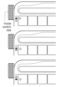actto-B703-Bluetooth-Mechanical-Keyboard