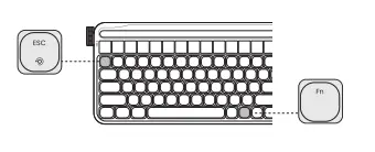 actto-B703-Bluetooth-Mechanical-Keyboard-10