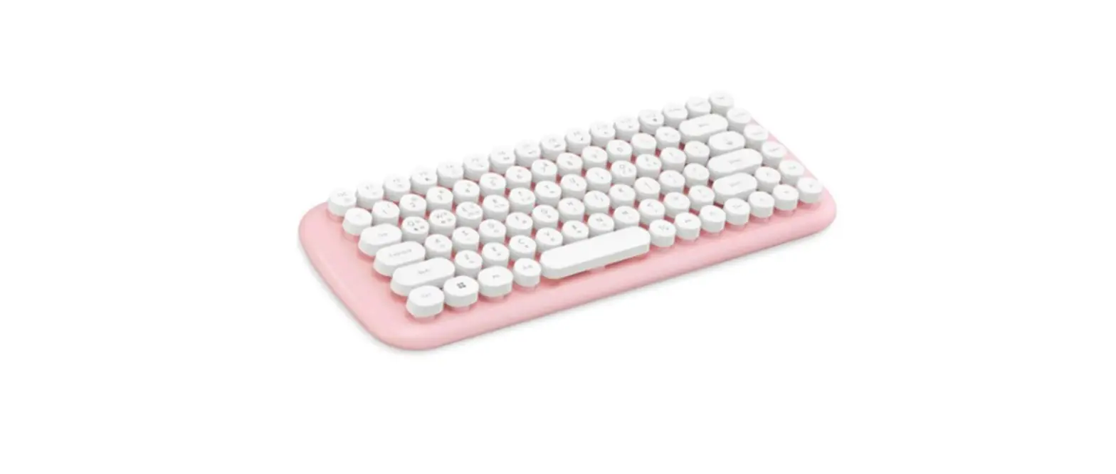 Actto B703 Bluetooth Mechanical Keyboard User Manual
