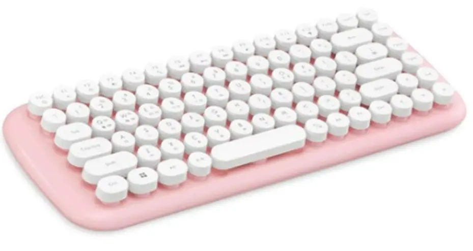 actto-B703-Bluetooth-Mechanical-Keyboard