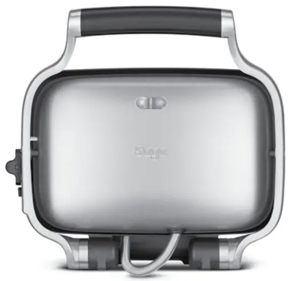 Sage BSG600 The Perfect Press -