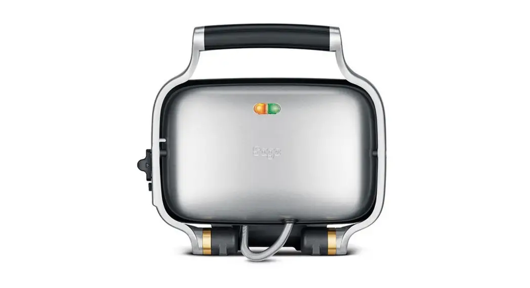 Sage Bsg600 The Perfect Press User Guide