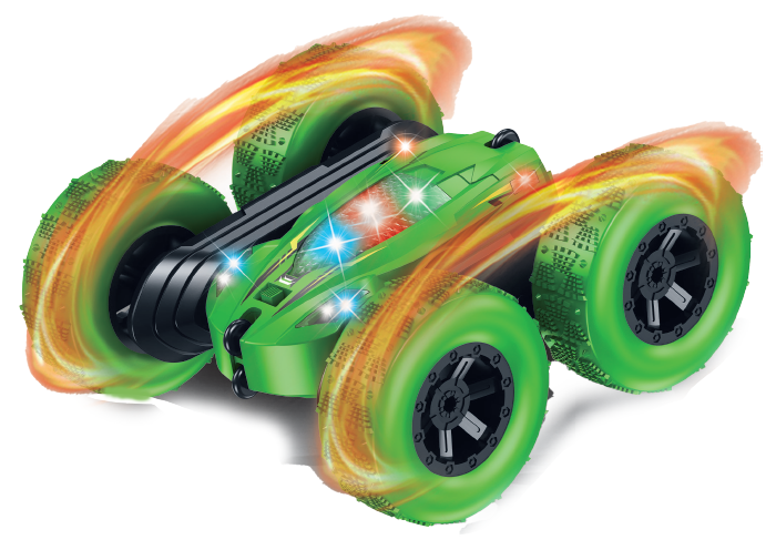 Rcfunkid Double Sided Rc Stunt Car User Manual Rcfunkid Double Sided Rc Stunt Car User Manual