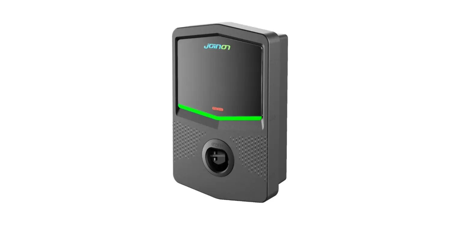 Gewiss Gwj3101a Wall Box Icon Wall-mounted Charging Station Installation Guide Gewiss Gwj3101a Wall Box Icon Wall-mounted Charging Station Installation Guide