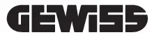 GEWISS-GWJ3101A-Wall-Box-Icon-Wall-Mounted-Charging-Station-Installation-Guide-logo