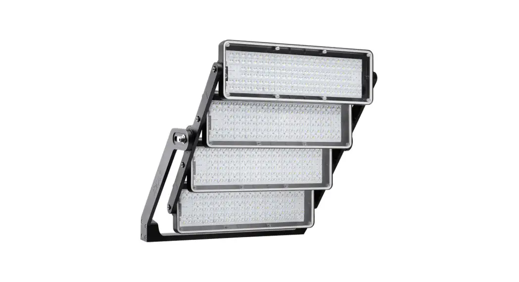 Vizulo Eagle 4 Premium Eagle Led Flood Light Instructions