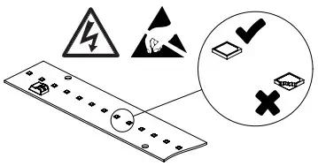 VIZULO Eagle 4 Premium Eagle LED FLood Light - icon 2