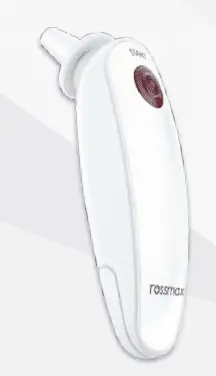 RossMax Digital Thermometer