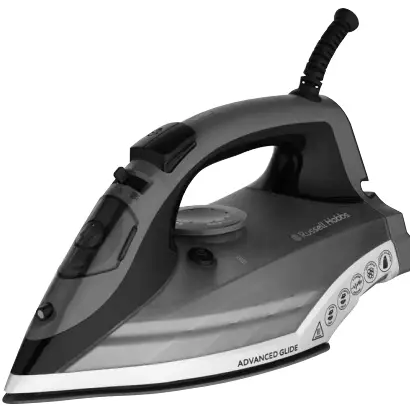 Russell Hobbs RHC280 Advanced Glide Iron-FIG1