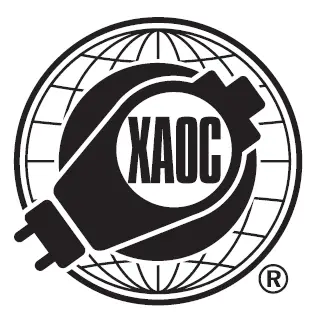 XAOC-logo